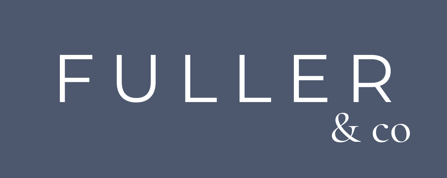 Fuller & Co logo